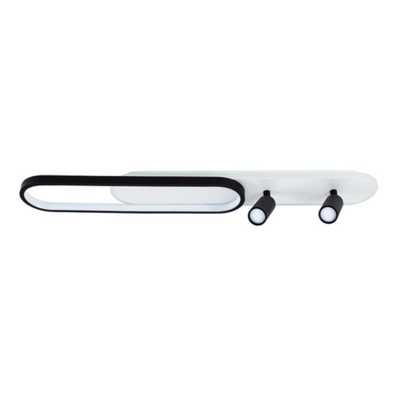 картинка Потолочный светильник Arte Lamp LUCAS A2600PL-32BK от магазина pro-decor.kz