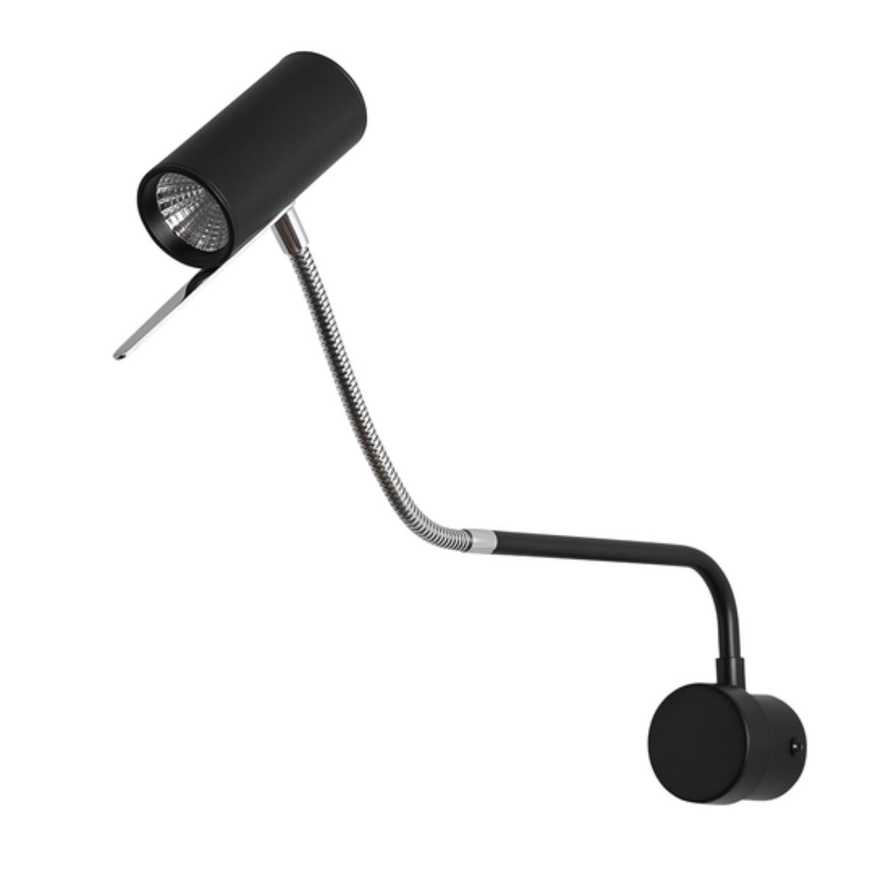 картинка Настенный светильник Arte Lamp SULAFAT A2423AP-5CC от магазина pro-decor.kz