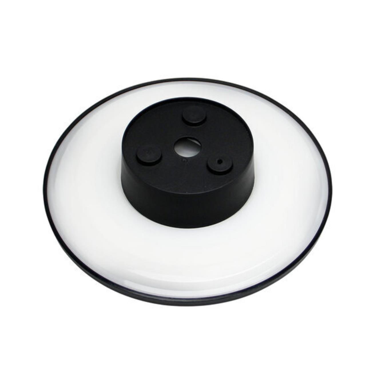 картинка Фасадный светильник Arte Lamp NIMBO A3415AL-1BK от магазина pro-decor.kz