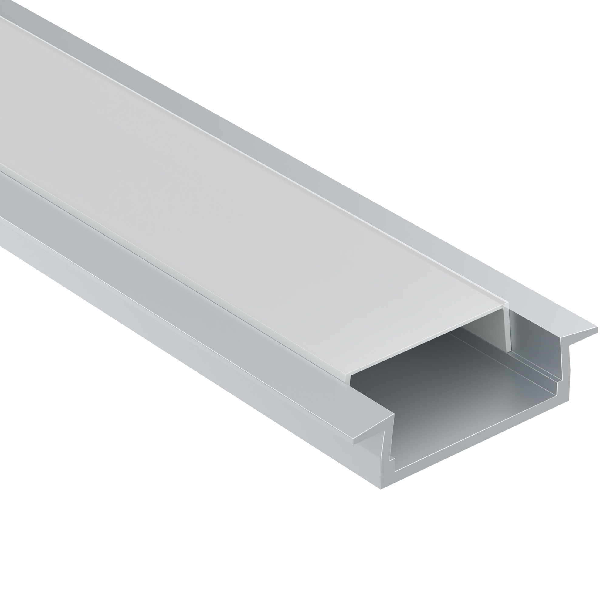картинка Комплектующие к светодиодной ленте Technical ALM004S-2M от магазина pro-decor.kz