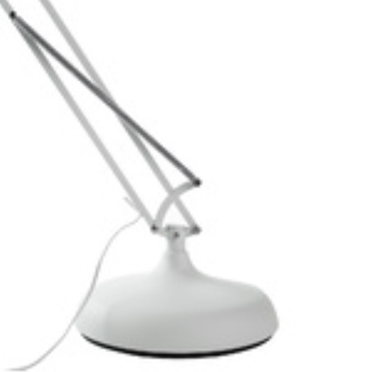картинка Торшер Arte Lamp Goliath A2487PN-1WH от магазина pro-decor.kz
