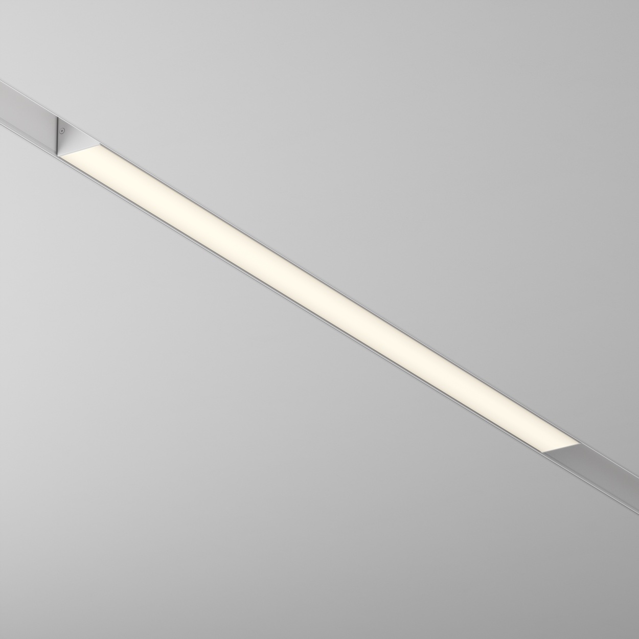 картинка Трековый светильник Technical TR074-2-20W3K-W от магазина pro-decor.kz