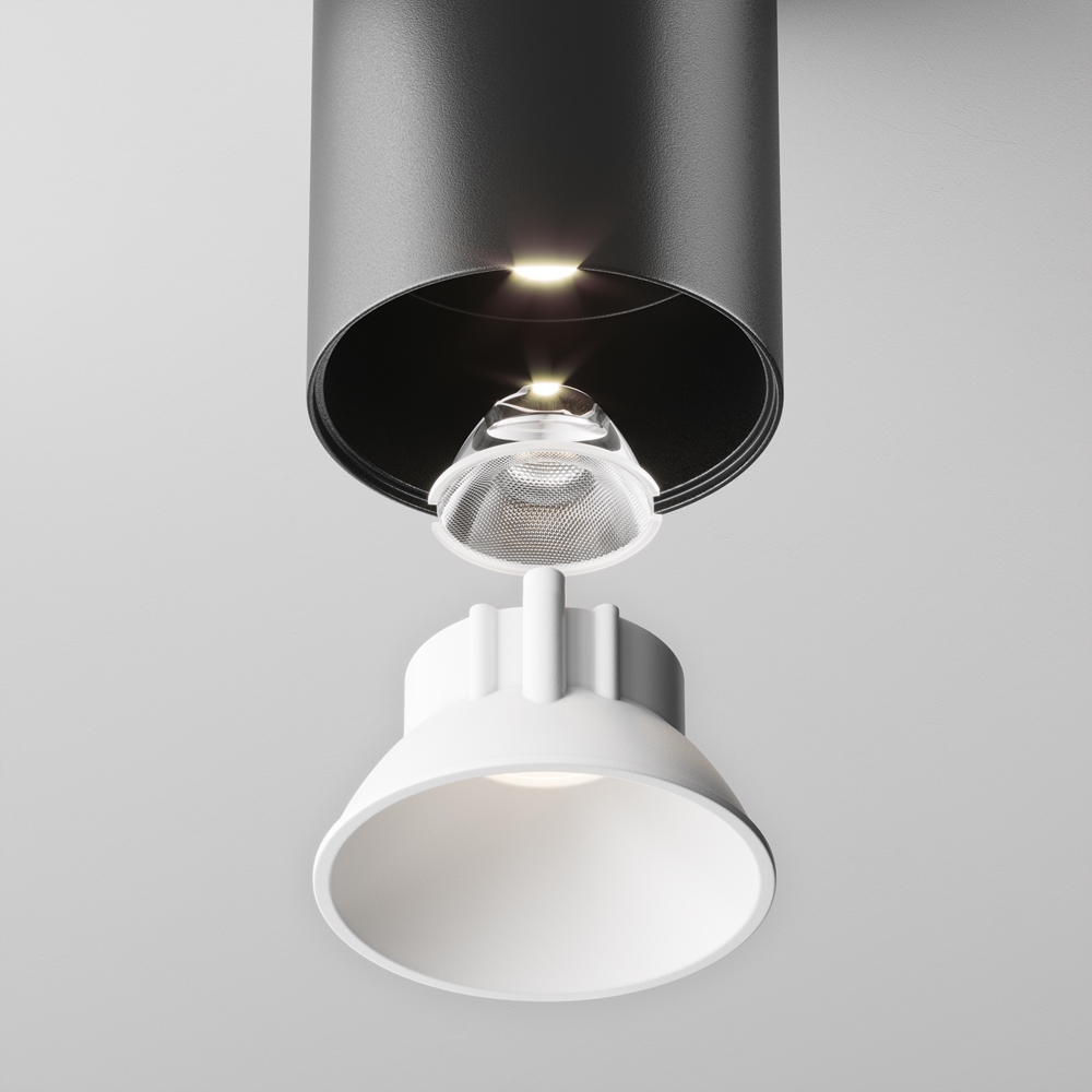 картинка Аксессуар Technical LensD28-24 от магазина pro-decor.kz