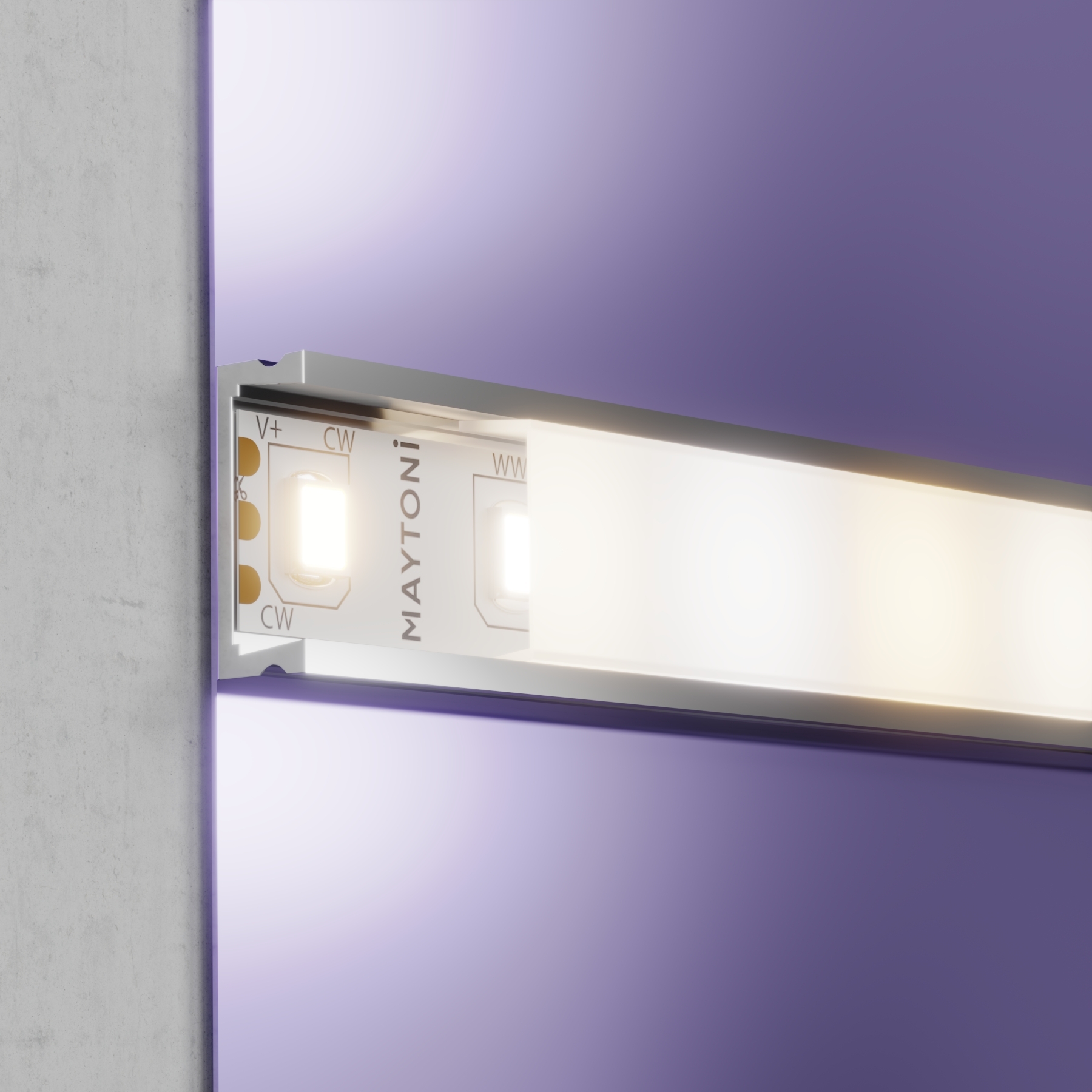 картинка Светодиодная лента Led Strip 20040 от магазина pro-decor.kz