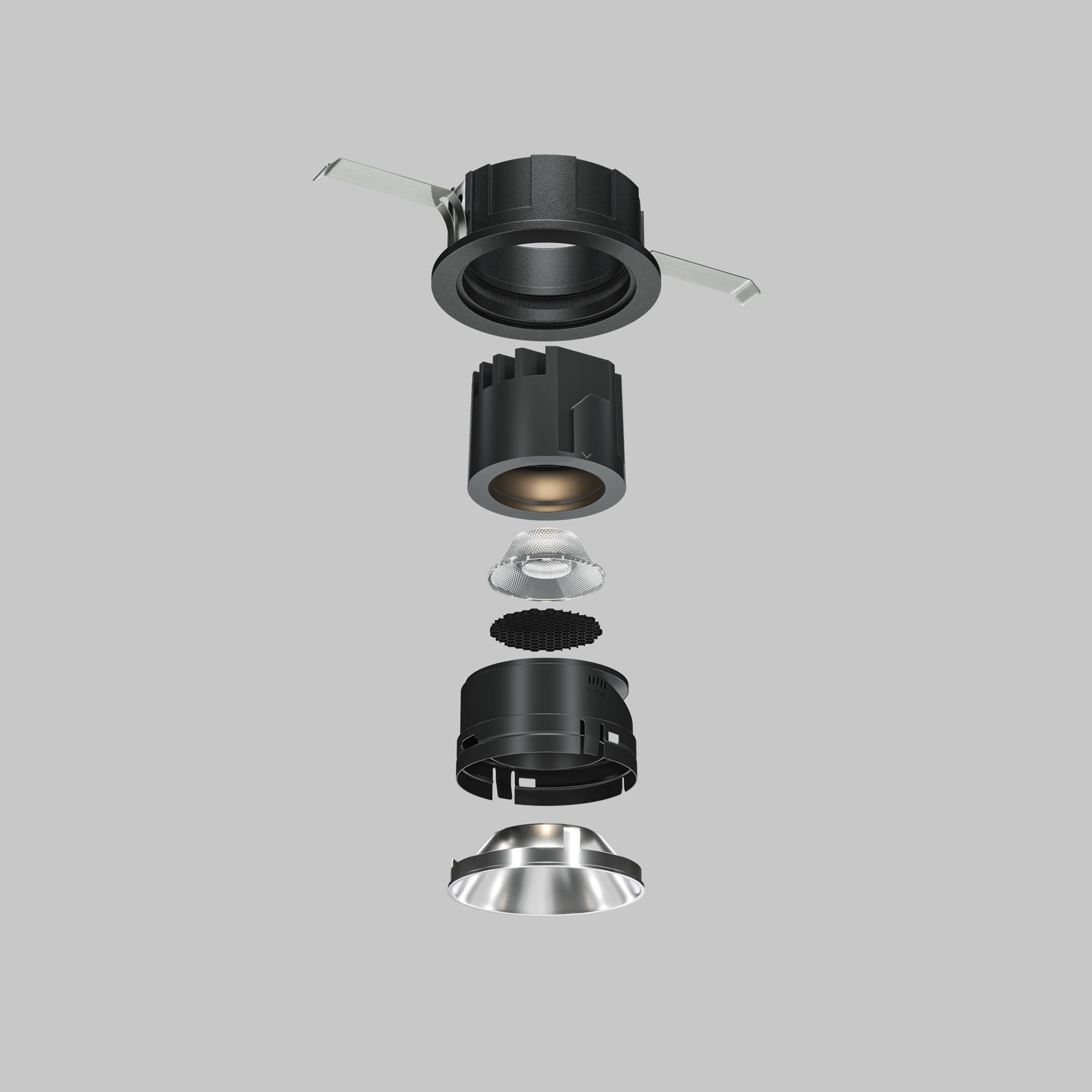 картинка Комплектующие для светильника Technical HoneyComb-D26 от магазина pro-decor.kz