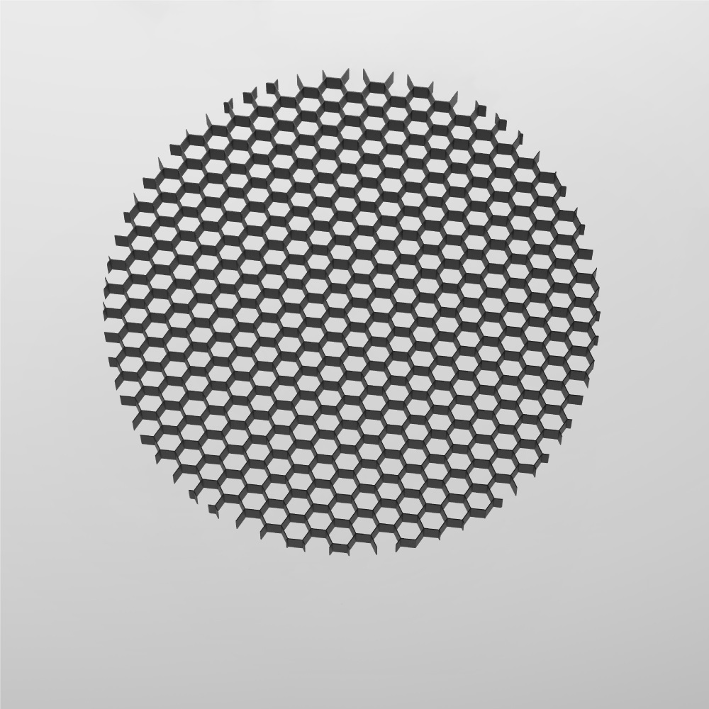 картинка Комплектующие для светильника Technical HoneyComb-D38 от магазина pro-decor.kz