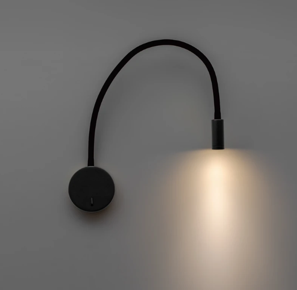 картинка Бра Arte Lamp ASTA A5879AP-1BK от магазина pro-decor.kz