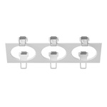 картинка Рамка Lightstar Intero 16 217536 от магазина pro-decor.kz