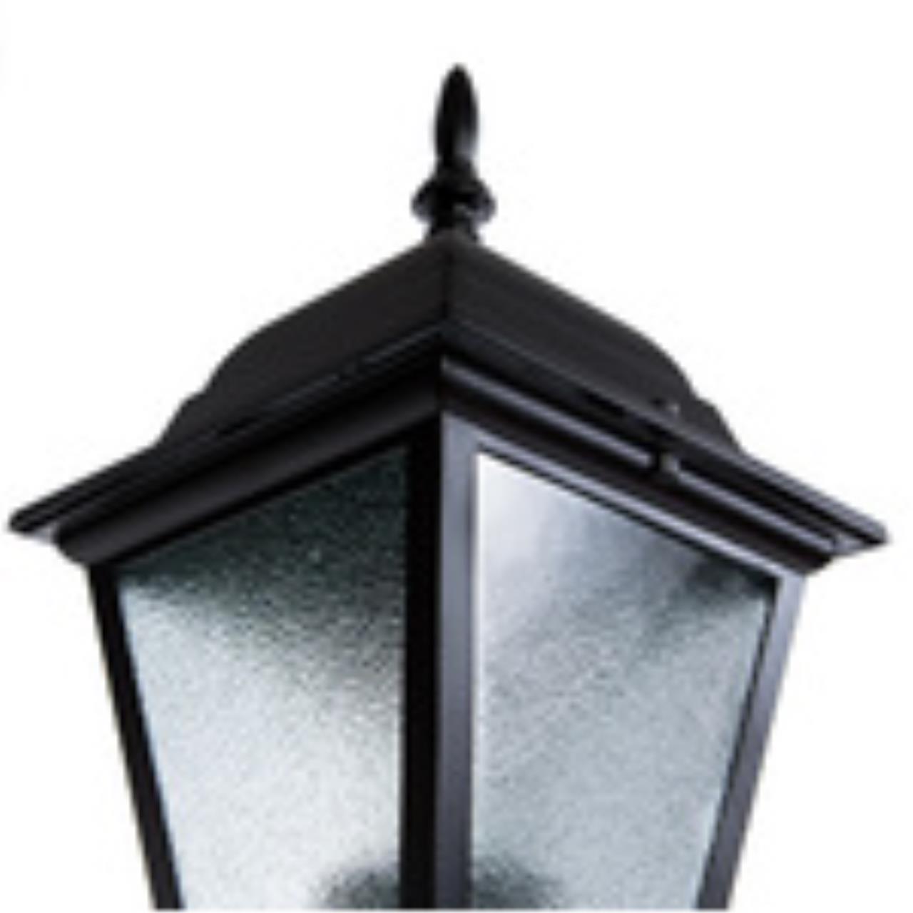 картинка Уличный светильник Arte Lamp Bremen A1016PA-1BK от магазина pro-decor.kz