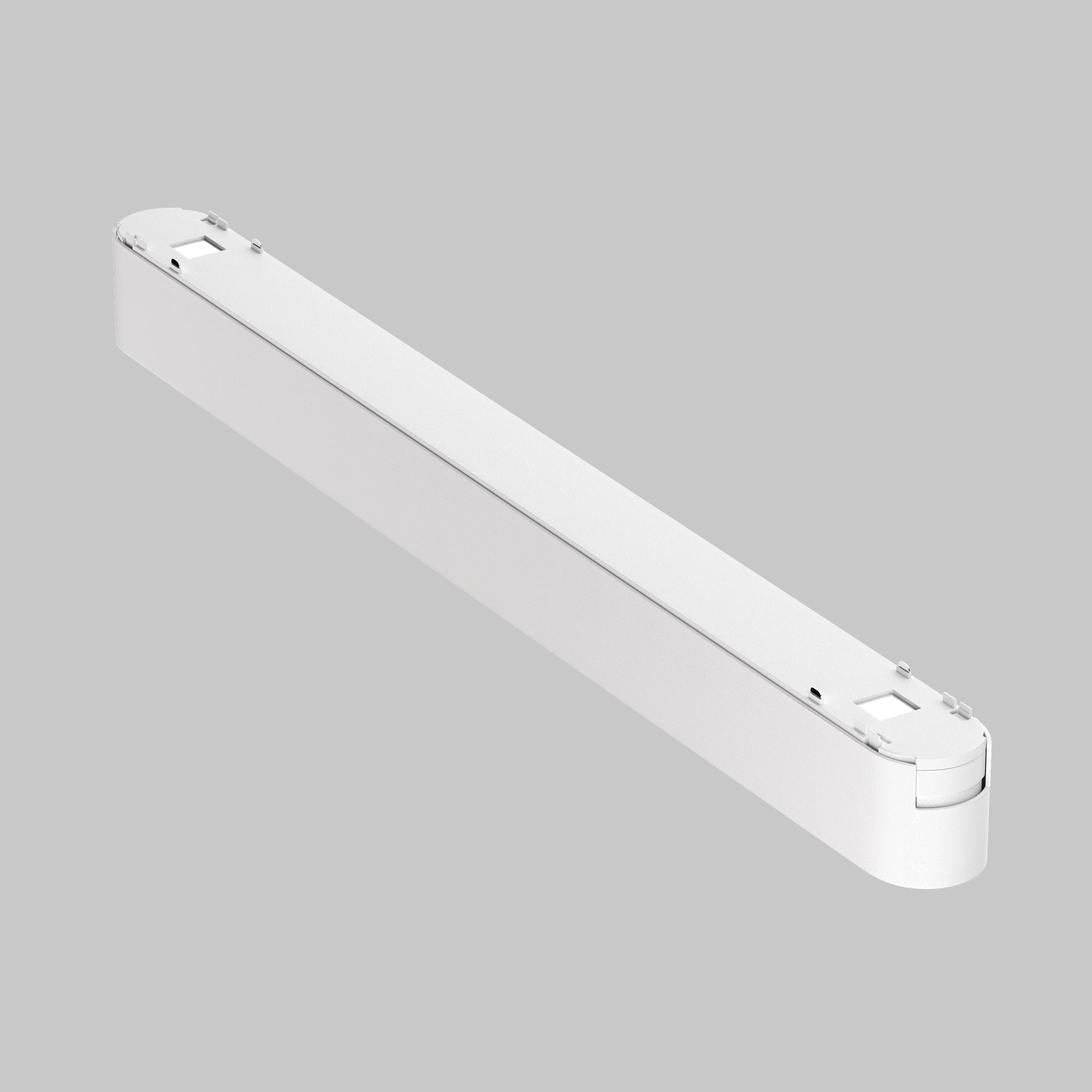 картинка Трековый светильник Technical TR080-1-18W3K-W от магазина pro-decor.kz