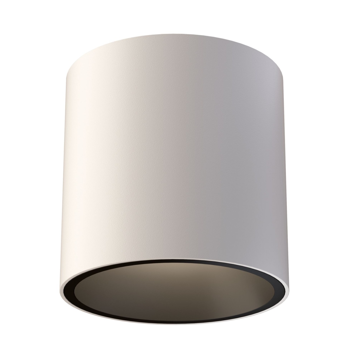 картинка Потолочный светодиодный светильник Maytoni Cover C064CL-L12W4K от магазина pro-decor.kz
