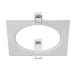 картинка Рамка Lightstar Intero 111 217816 от магазина pro-decor.kz