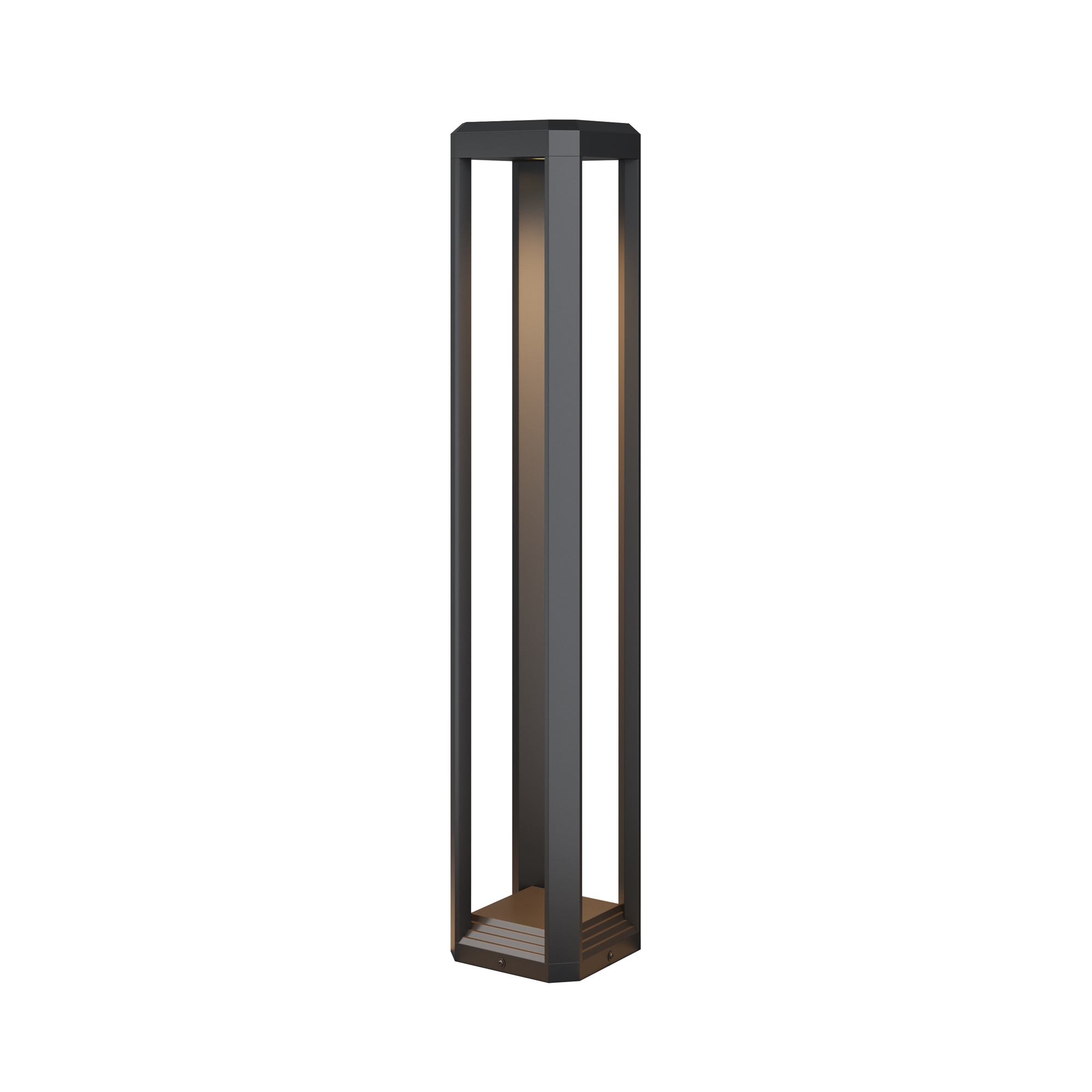 картинка Ландшафтный светодиодный светильник Maytoni Royal Mile O019FL-L12GR3K от магазина pro-decor.kz