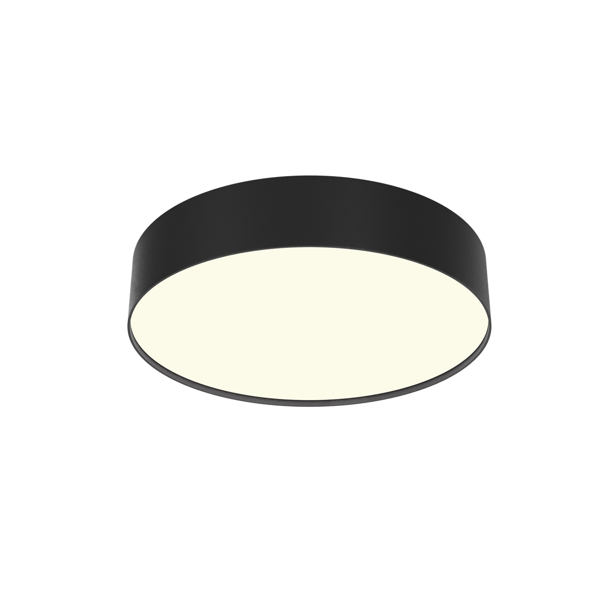 картинка Потолочный светильник Technical C032CL-36W3K-RD-B от магазина pro-decor.kz