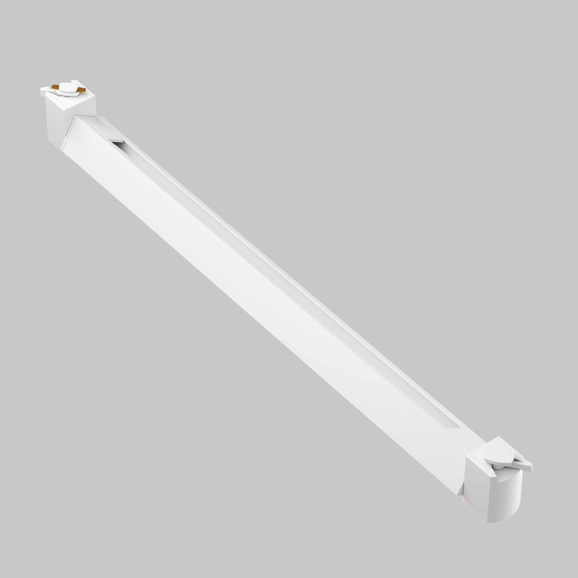 картинка Трековый светильник Technical TR104-1-20W3K-W от магазина pro-decor.kz