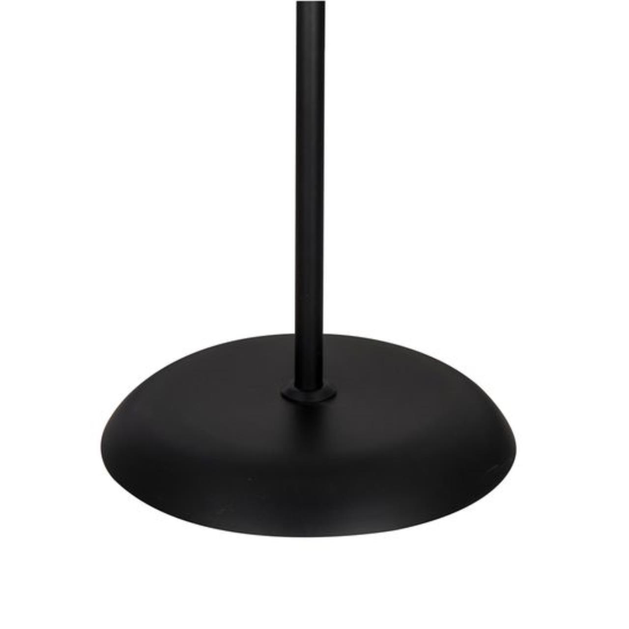 картинка Торшер Arte Lamp Duetto A9569PN-2BK от магазина pro-decor.kz