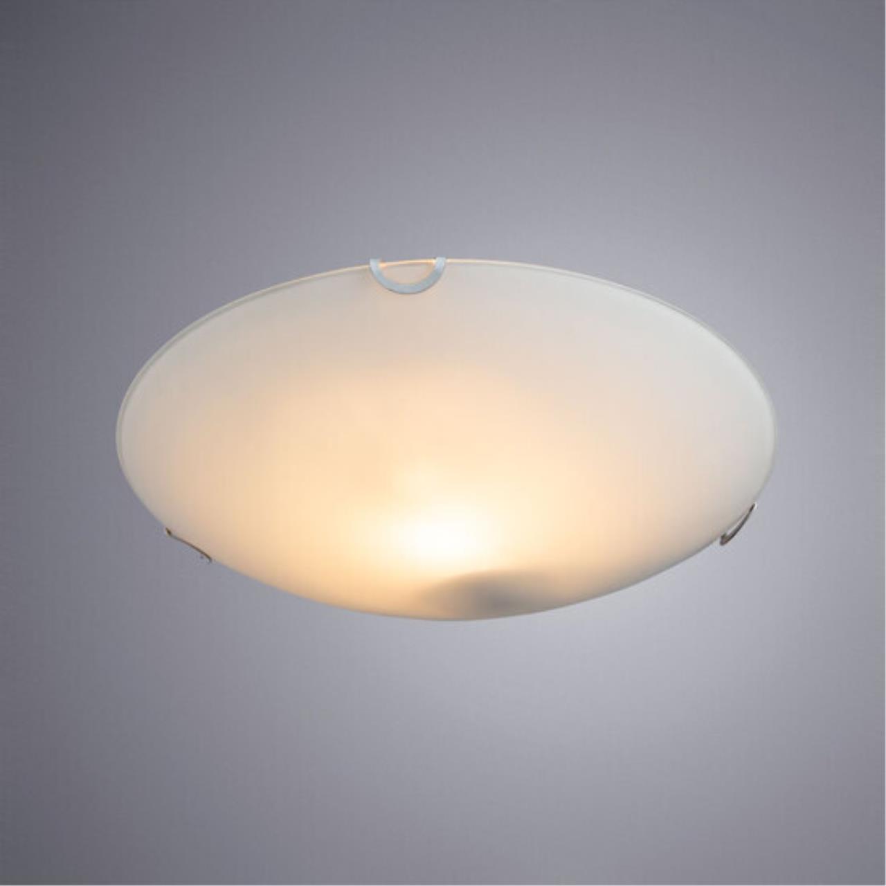 картинка Настенный светильник Arte Lamp Plain A3720PL-1CC от магазина pro-decor.kz
