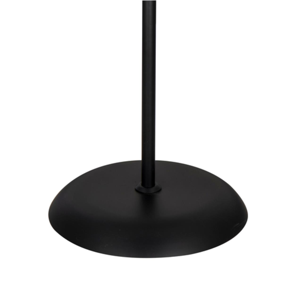 картинка Торшер Arte Lamp Duetto A9569PN-2BK от магазина pro-decor.kz