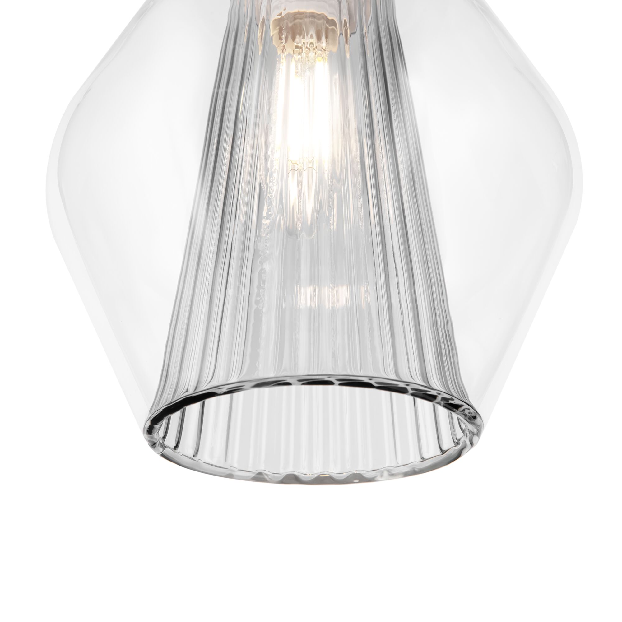 картинка Подвесной светильник Freya FR5133PL-01GR от магазина pro-decor.kz
