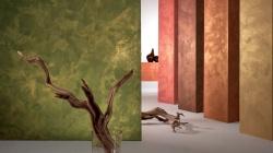 Набор AUREUM OIKOS, Декоративное покрытие Набор AUREUM OIKOS, Декоративное покрытие