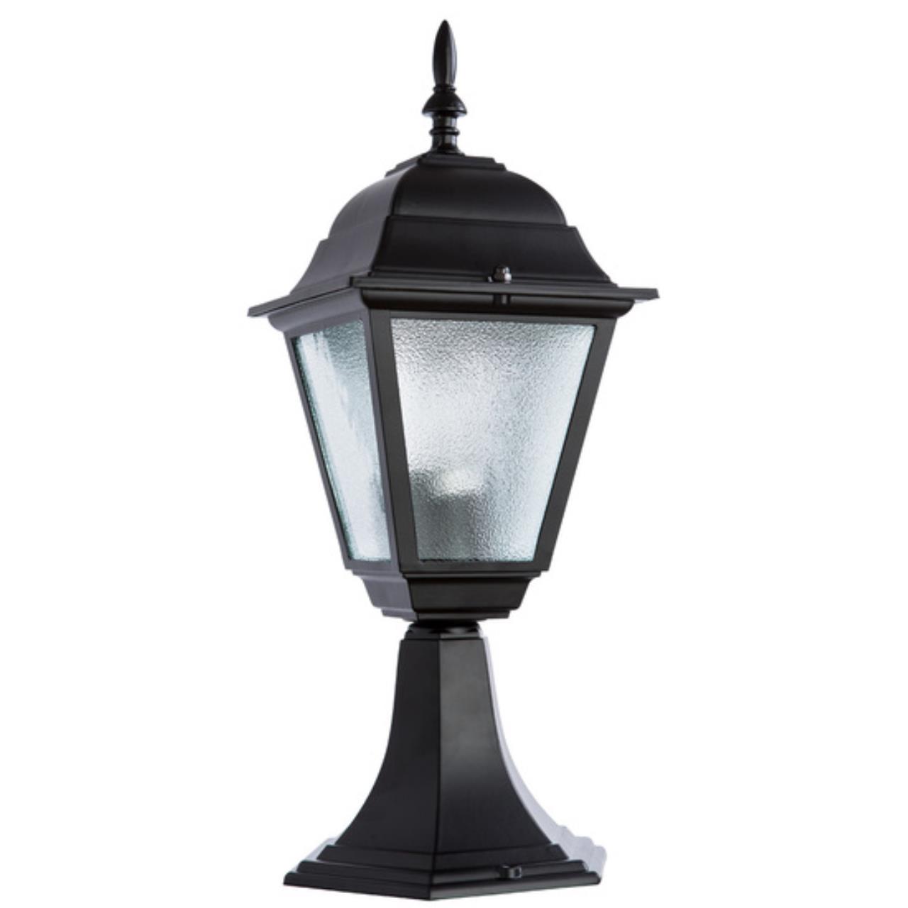 картинка Уличный светильник Arte Lamp Bremen A1014FN-1BK от магазина pro-decor.kz