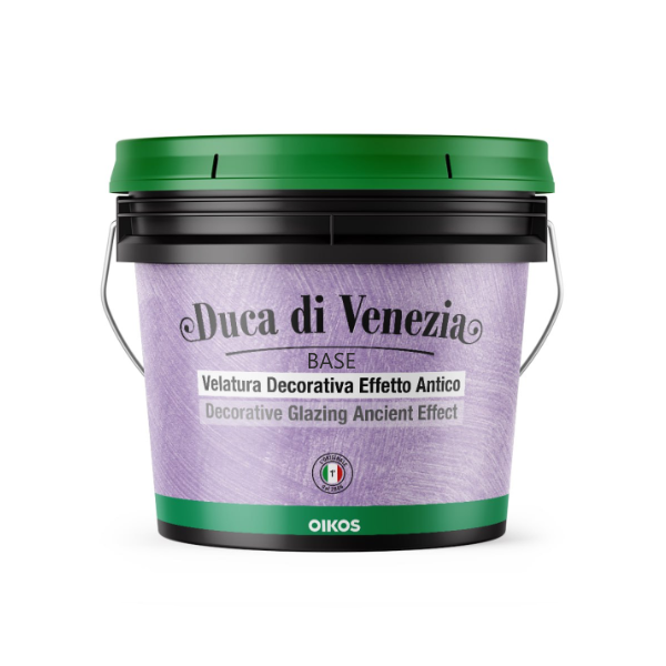 Краска DUCA VENEZIA BASE LT. 1 Краска DUCA VENEZIA BASE LT. 1