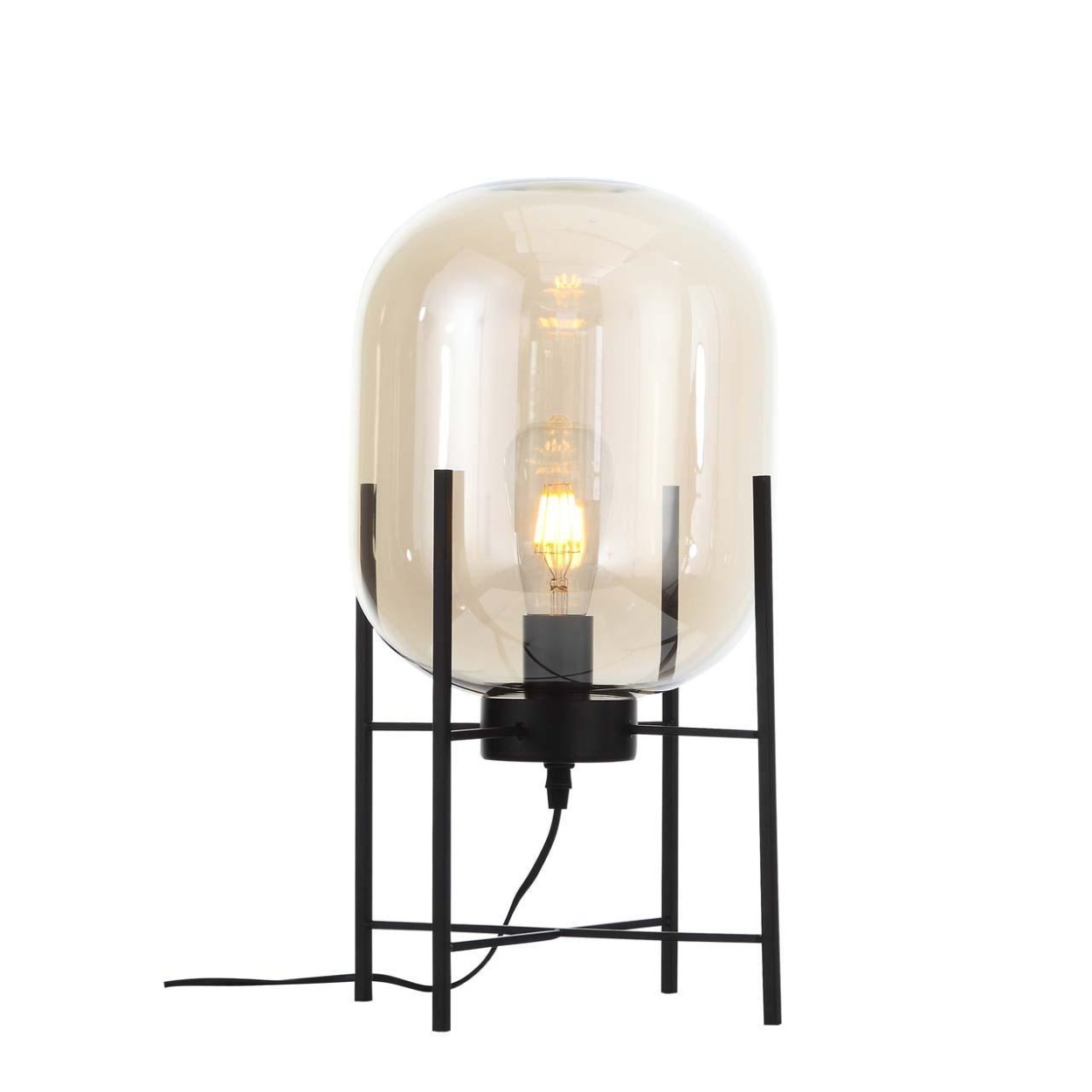 картинка Прикроватная лампа ST Luce Burasca SL1050.505.01 от магазина pro-decor.kz
