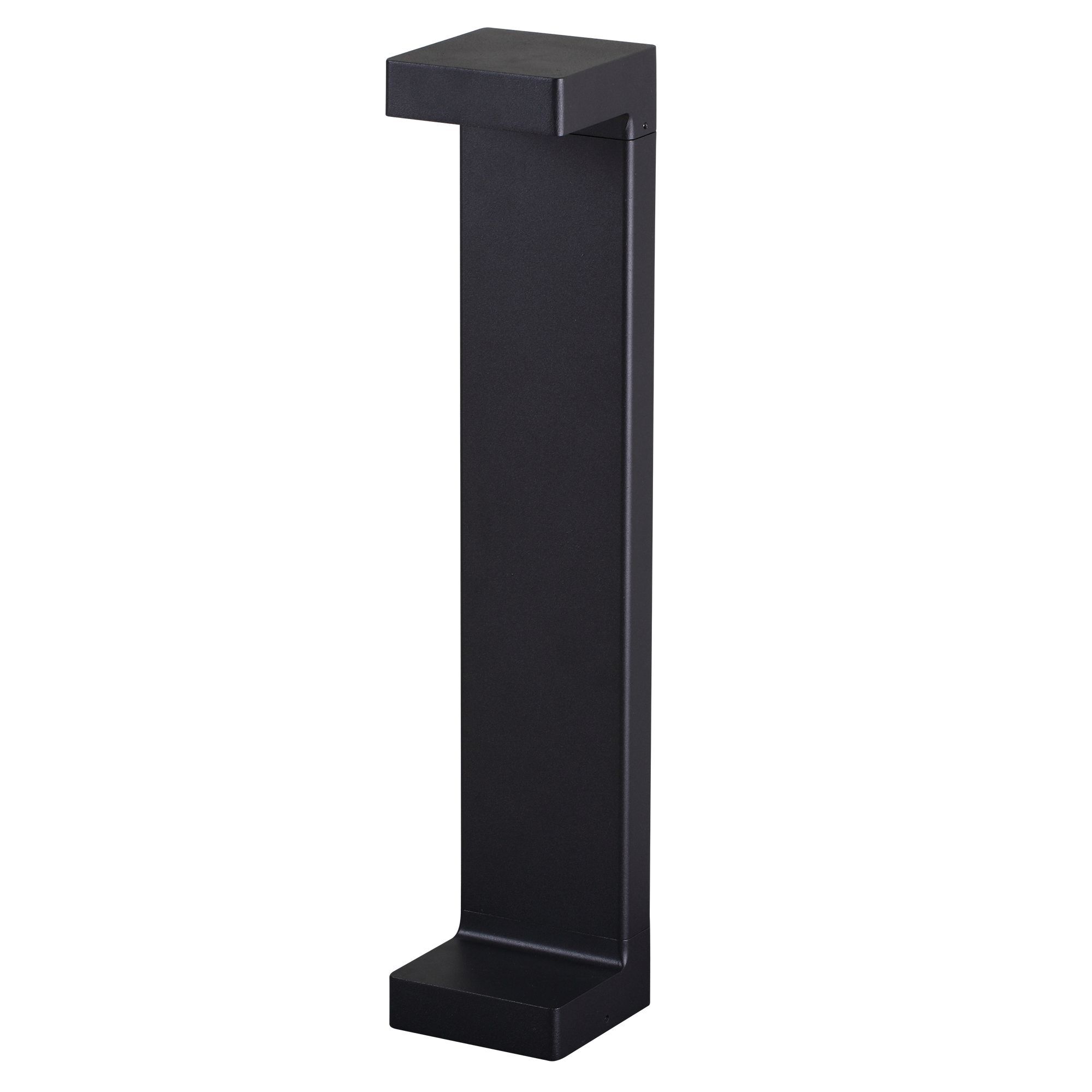 картинка Уличный светодиодный светильник Maytoni Barclay Street O013FL-L9B от магазина pro-decor.kz