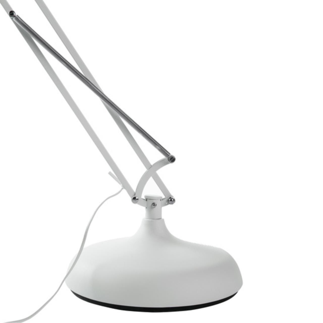 картинка Торшер Arte Lamp Goliath A2487PN-1WH от магазина pro-decor.kz