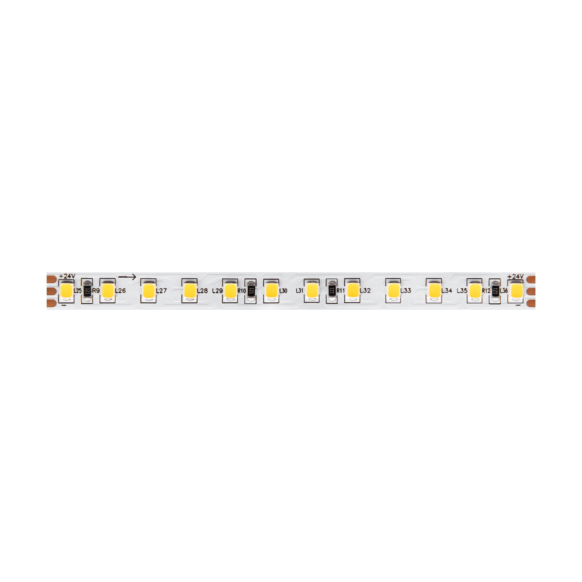 картинка Светодиодная лента Led Strip 20040 от магазина pro-decor.kz