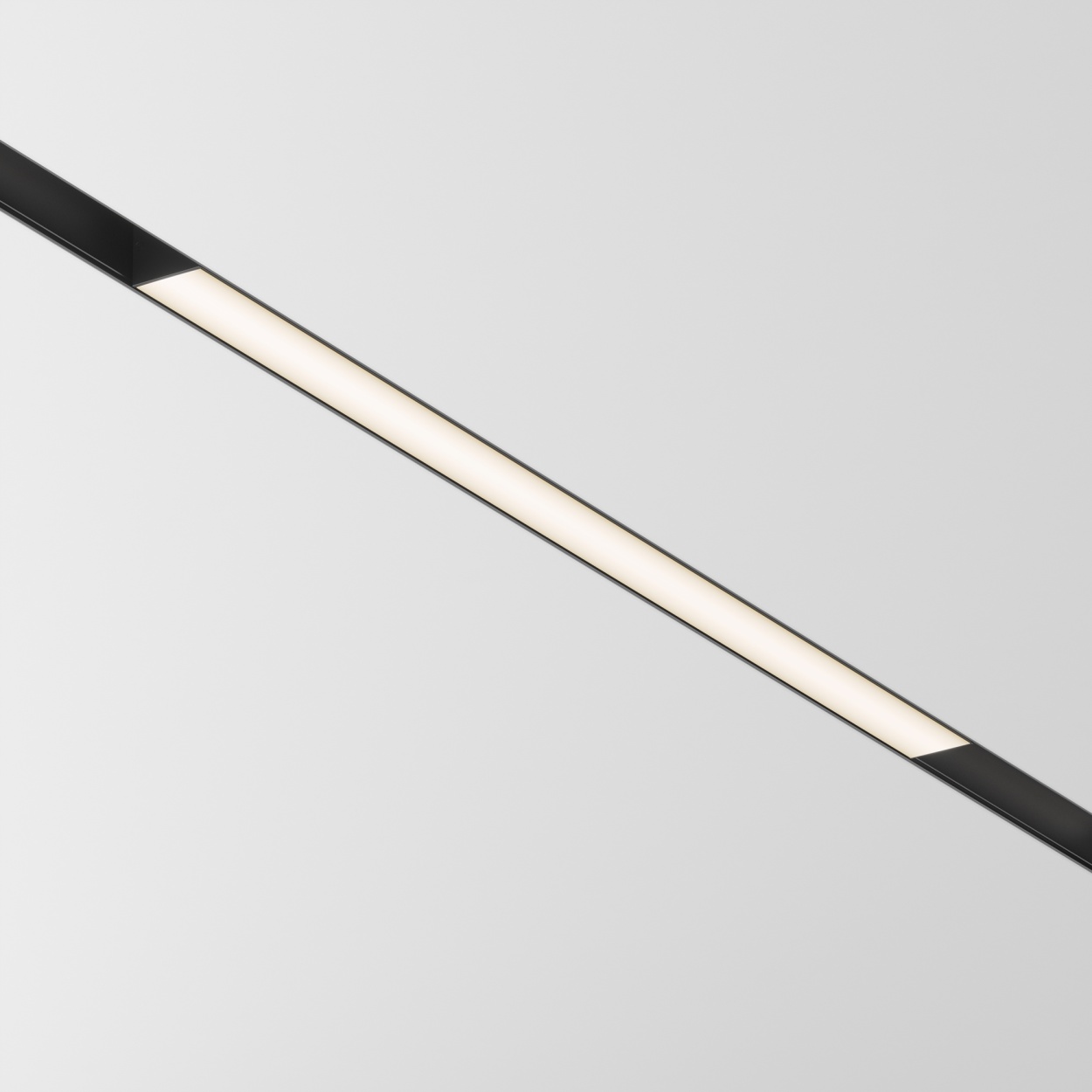 картинка Трековый светильник Technical TR074-2-20W3K-B от магазина pro-decor.kz