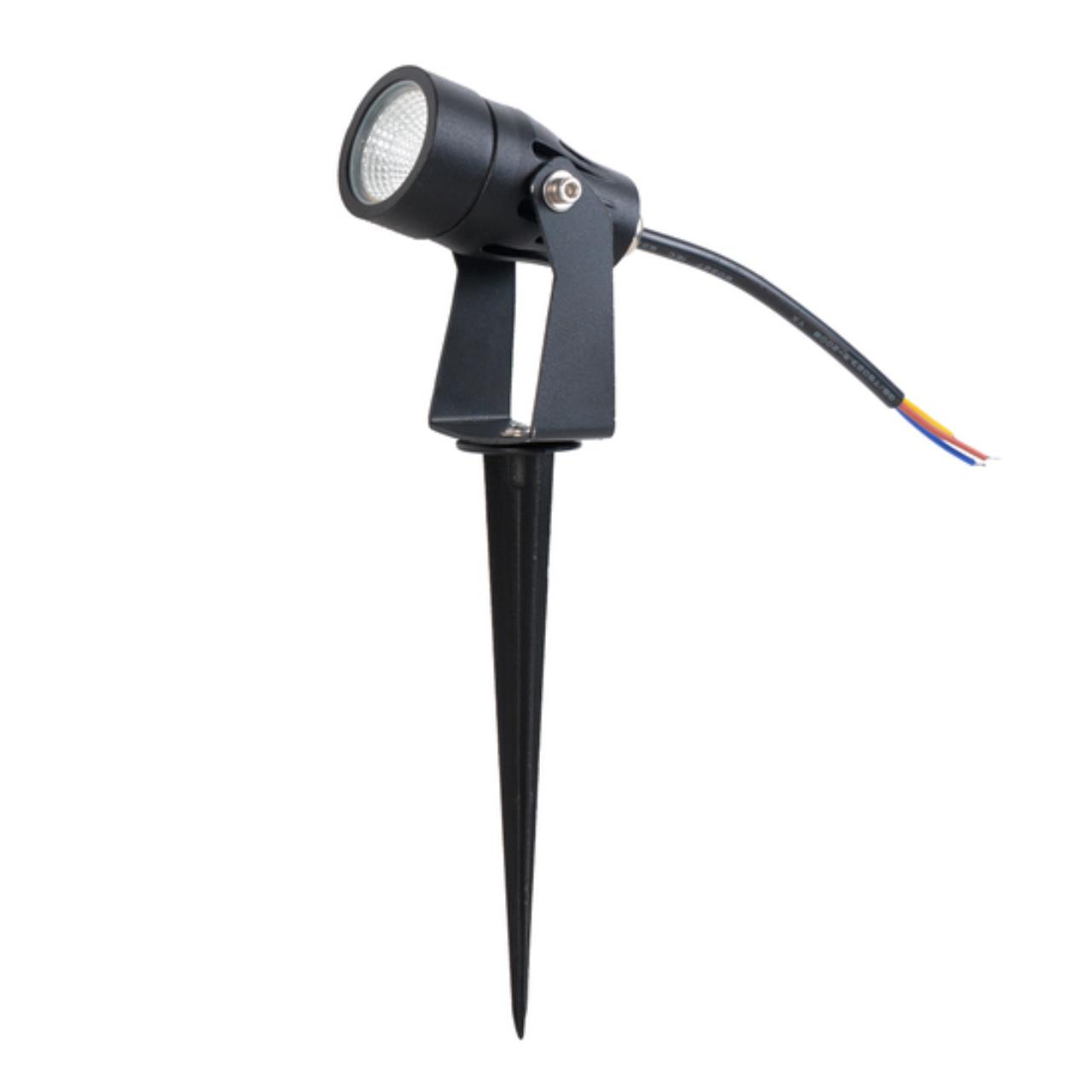 картинка Уличный светильник Arte Lamp ELSIE A4705IN-1BK от магазина pro-decor.kz