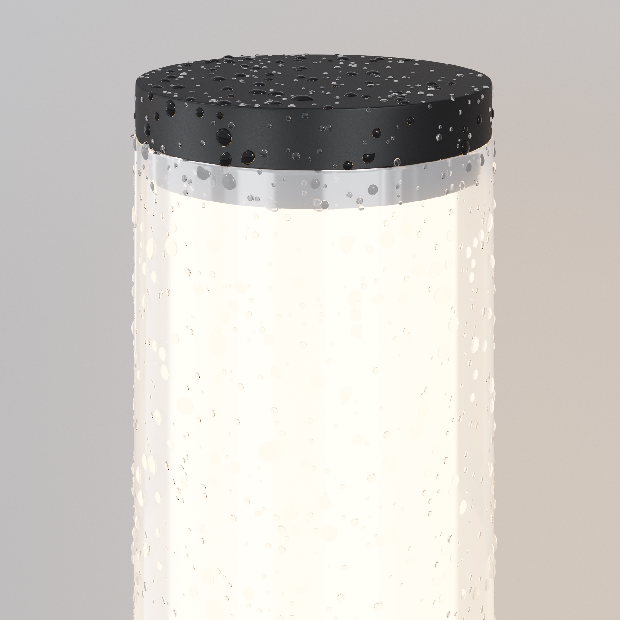 картинка Ландшафтный светильник Maytoni O041FL-L100B3K от магазина pro-decor.kz