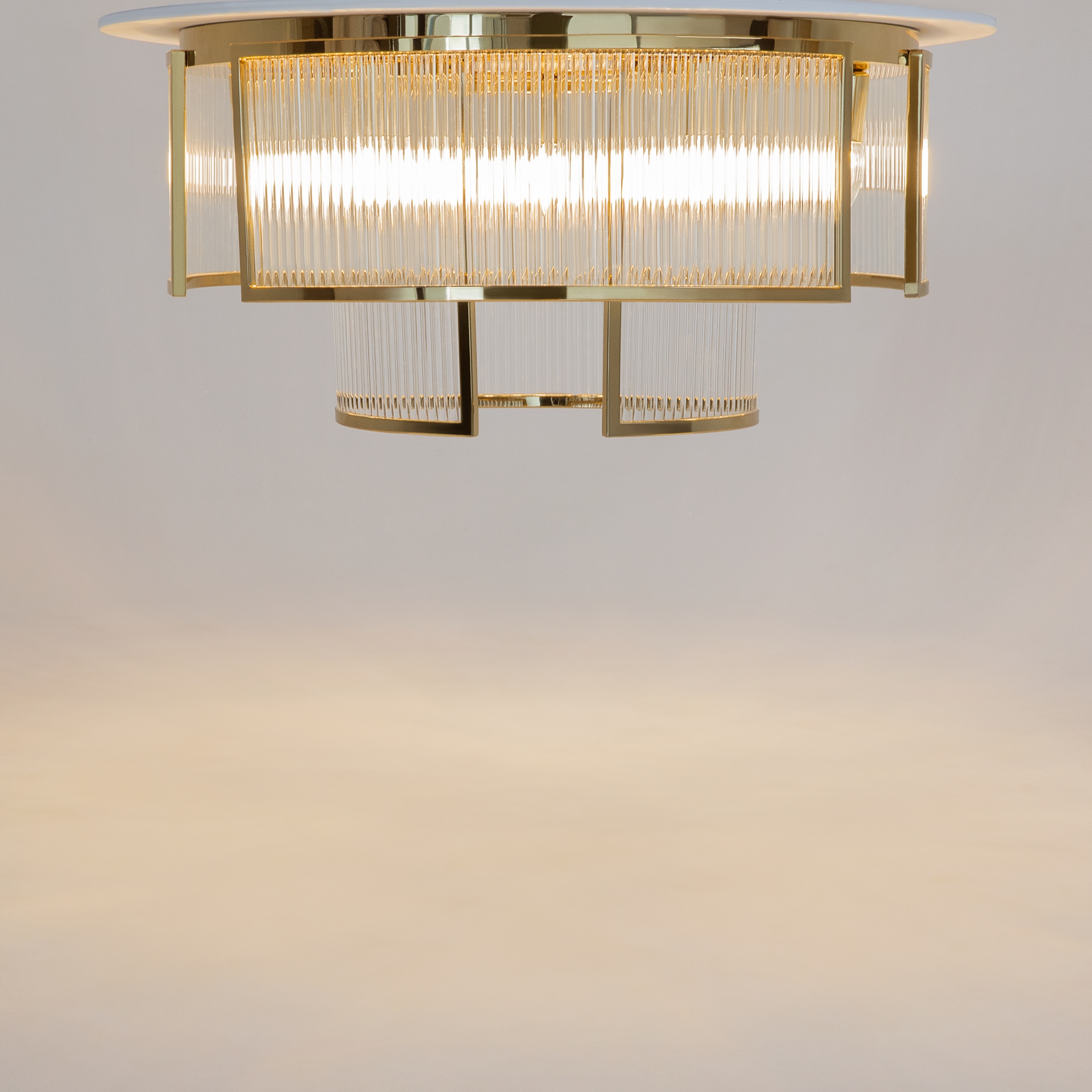 картинка Люстра Maytoni MOD174CL-09G от магазина pro-decor.kz