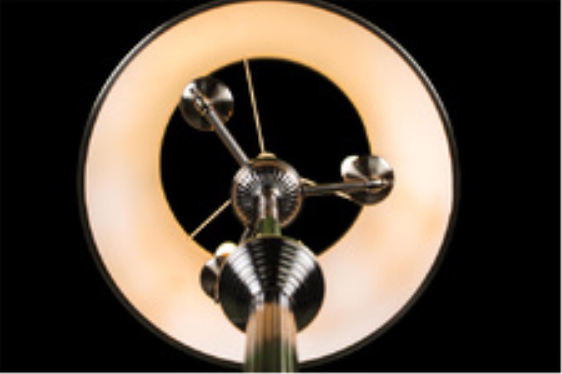 картинка Торшер Arte Lamp Alice A3579PN-3AB от магазина pro-decor.kz
