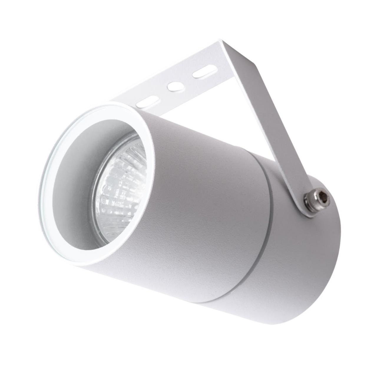 картинка Уличный светильник Arte Lamp Mistero A3303AL-1WH от магазина pro-decor.kz