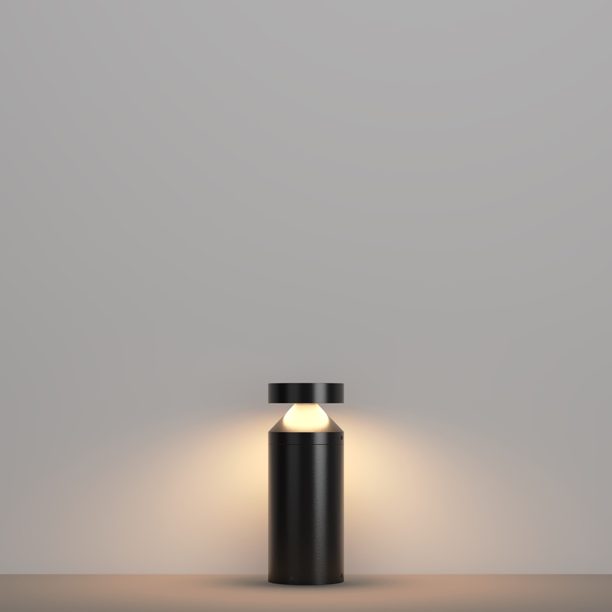 картинка Ландшафтный светильник Outdoor O591FL-L12GF3K от магазина pro-decor.kz