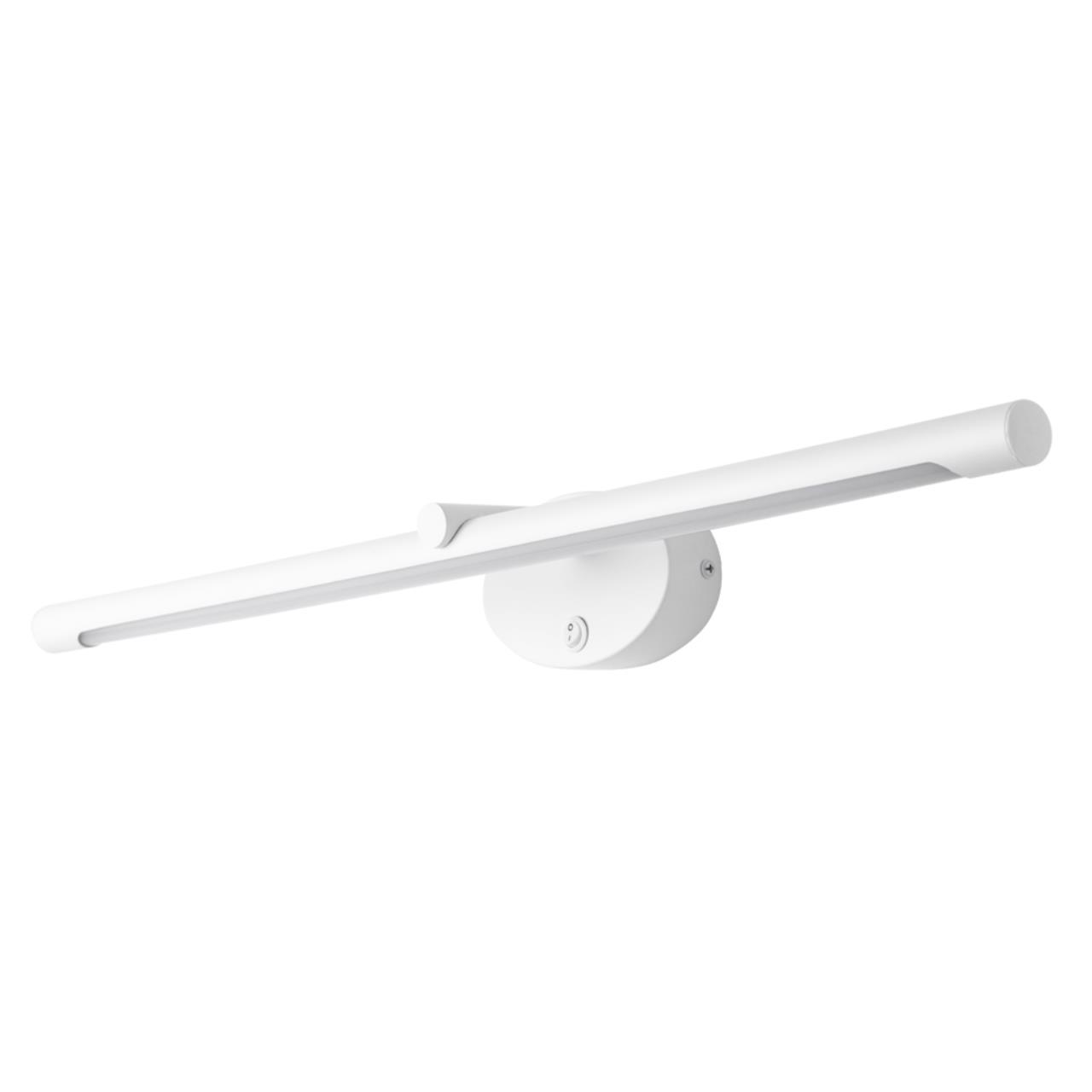 картинка Подсветка для картин Arte Lamp Ronnie A8027AP-1WH от магазина pro-decor.kz