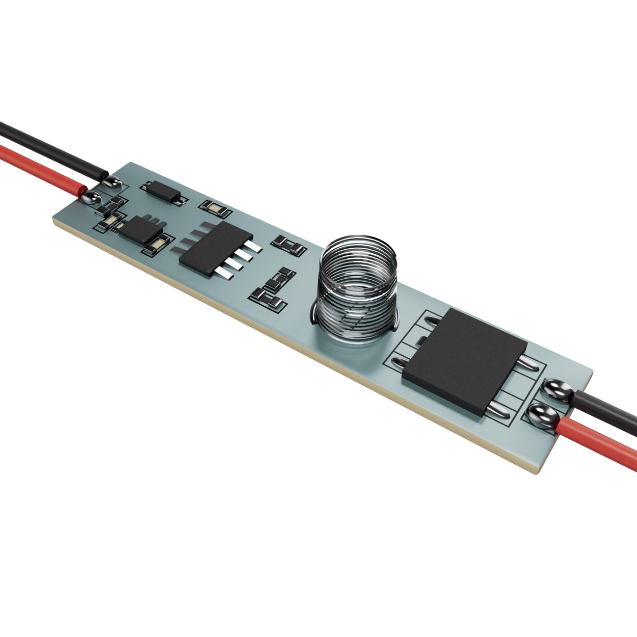 картинка Контроллер Lighting control 751004 от магазина pro-decor.kz