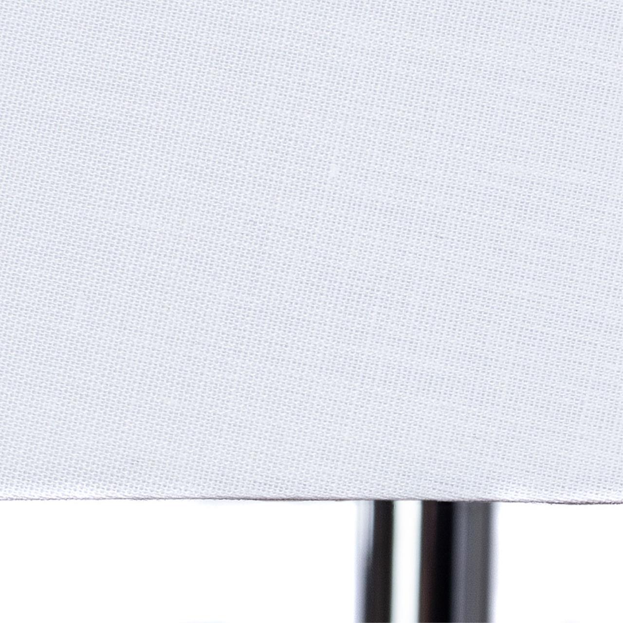 картинка Торшер Arte Lamp Wasat A4023PN-1CC от магазина pro-decor.kz