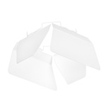 картинка Насадка торцевая Lightstar Rullo 202486  от магазина pro-decor.kz