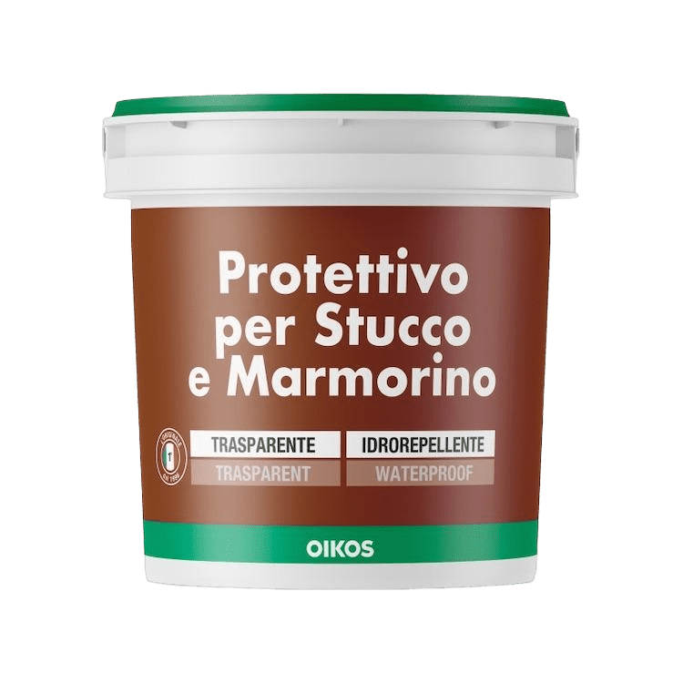 Защитный состав из восков PROTETTIVA LCS 1 L