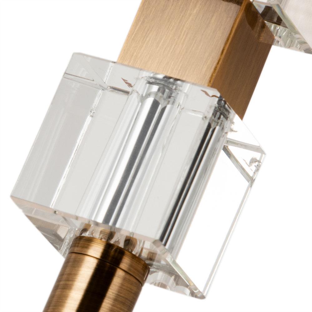 картинка Торшер Arte Lamp North A5896PN-1PB от магазина pro-decor.kz