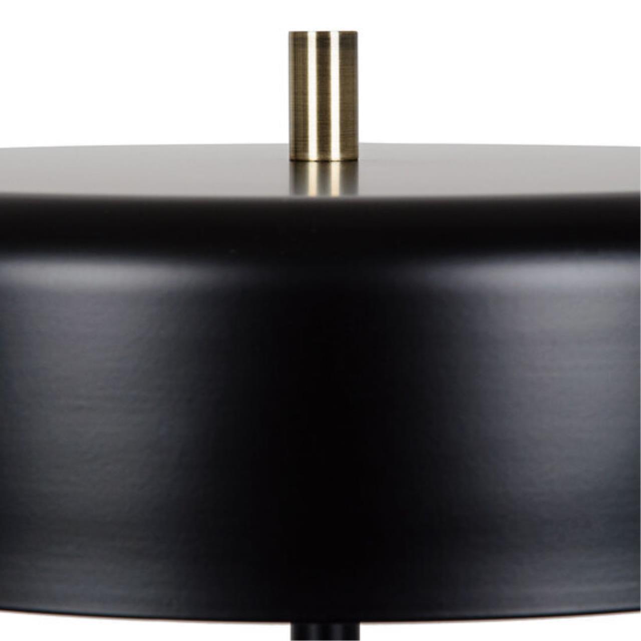 картинка Торшер Arte Lamp SKAT A7052PN-2BK от магазина pro-decor.kz