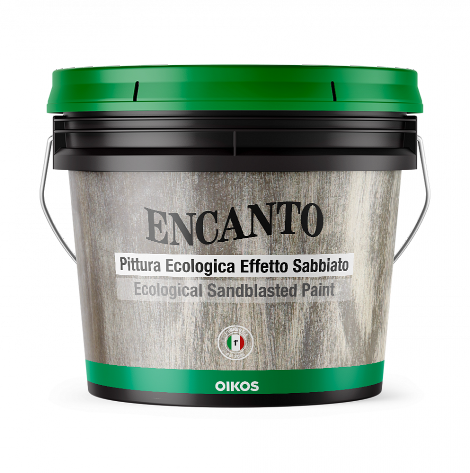 Декоративная краска ENCANTO GREY 1 L Декоративная краска ENCANTO GREY 1 L