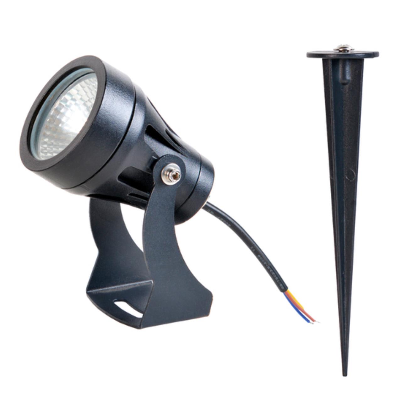 картинка Уличный светильник ELSIE Arte Lamp A4710IN-1BK от магазина pro-decor.kz