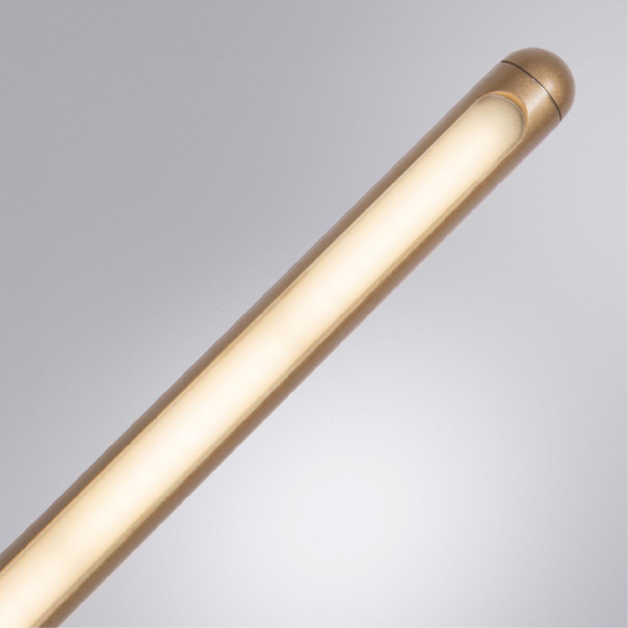 картинка Подсветка для картин Arte Lamp Prima A2028AP-1GO от магазина pro-decor.kz