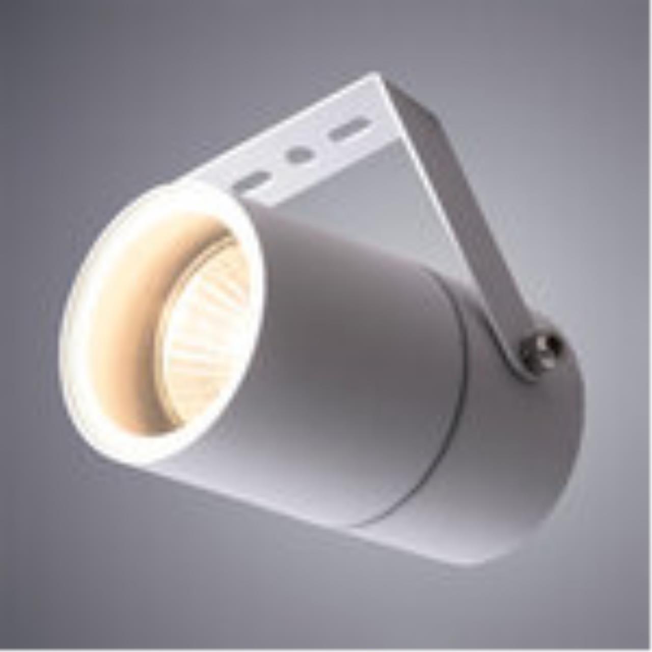 картинка Уличный светильник Arte Lamp Mistero A3303AL-1WH от магазина pro-decor.kz