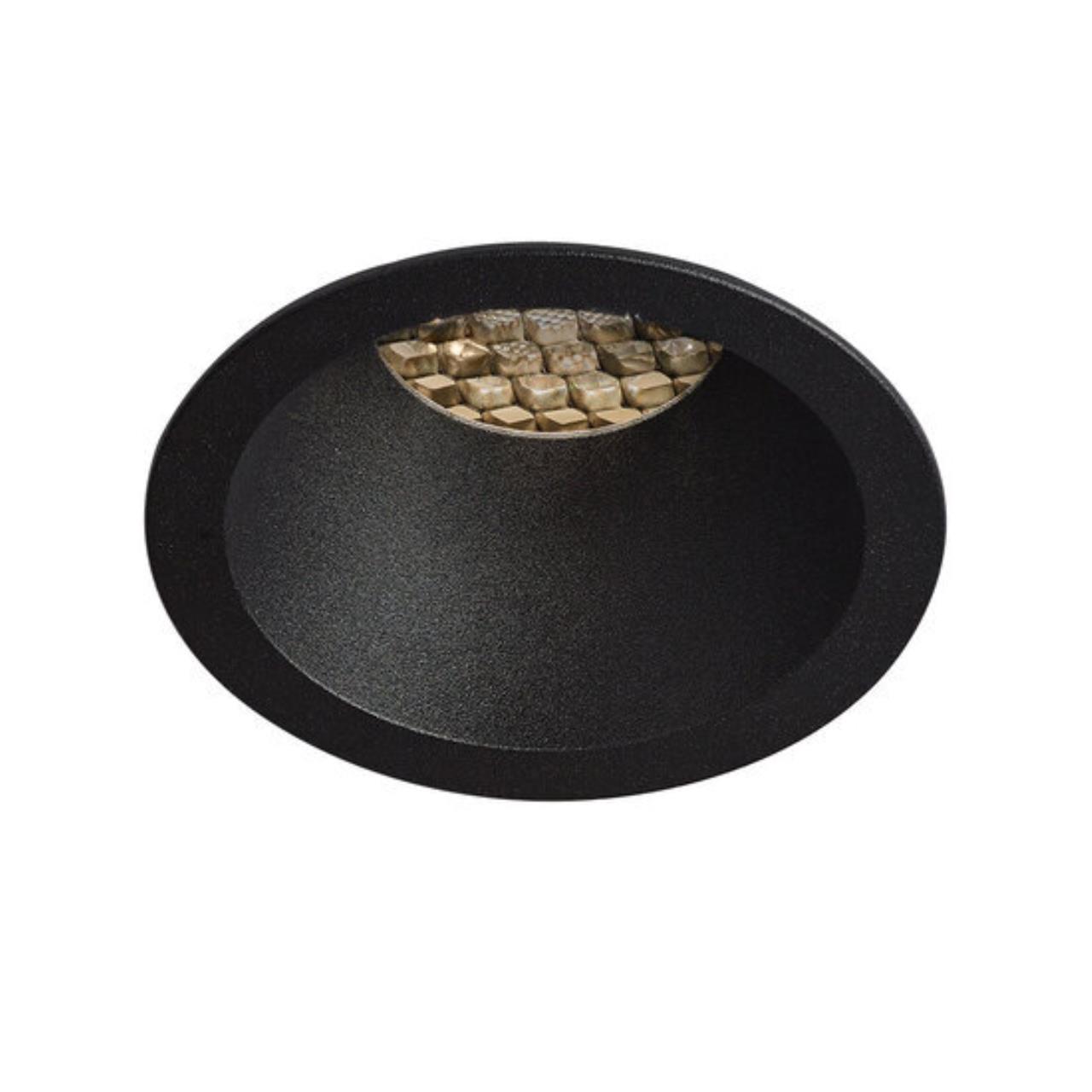картинка Точечный встраиваемый светильник Arte Lamp DUCRE MINI A7093PL-1BK от магазина pro-decor.kz