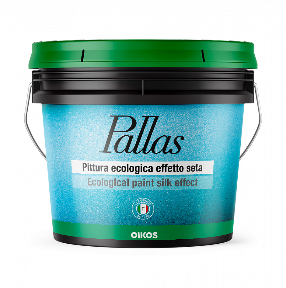 Краска PALLAS BASE G LT. 1 Краска PALLAS BASE G LT. 1